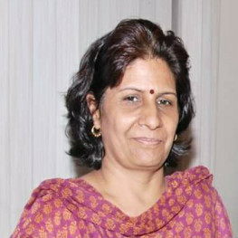 आशा खत्री 'लता'